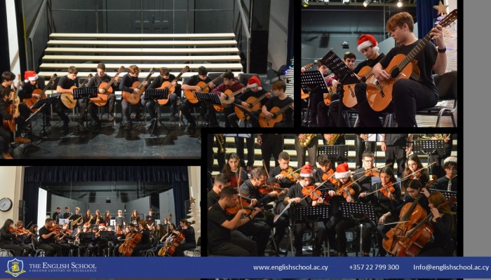 Christmas Concert